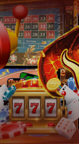 Fire Kirin Xyz Casino 1.0 APK + Mod (Free purchase) for Android