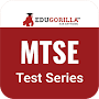 MTSE - Maharashtra Talent Search Exam Mock Tests