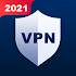 VPN Super - Free Fast Unlimited VPN Tunnel App2.0.1