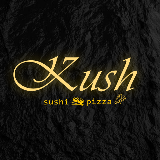 kush logo