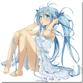 電波女と青春男 原作 電モバ Wallpaper 01 1 0 1 Apk Androidappsapk Co