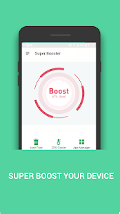 Super Booster(圖2)-速報App