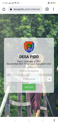 Desa Pido