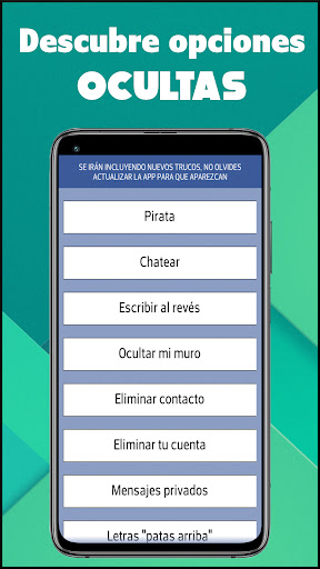 Guía y trucos para el feis Screen 3