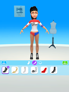 Outfit Makeover Apk 5