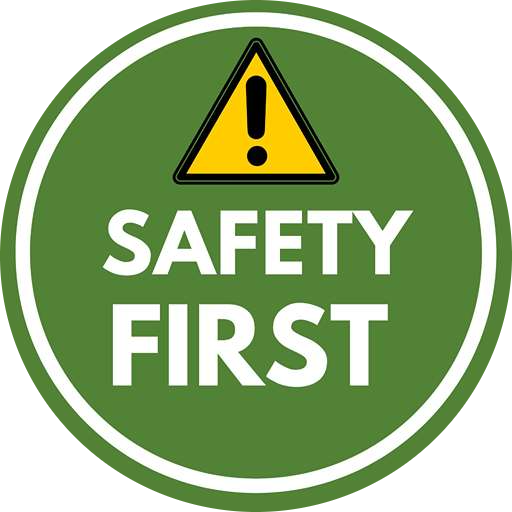 Safety Reference logo