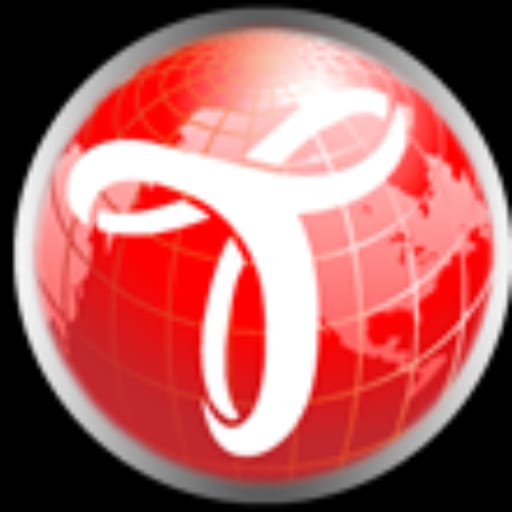 telcron logo