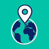 GeoFind - Friends and Family GPS locator icon