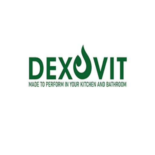 Dexovit logo