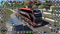 バス運転ゲームシミュレーターのおすすめ画像2