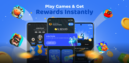 Cash Rocket - Get Instant Cash