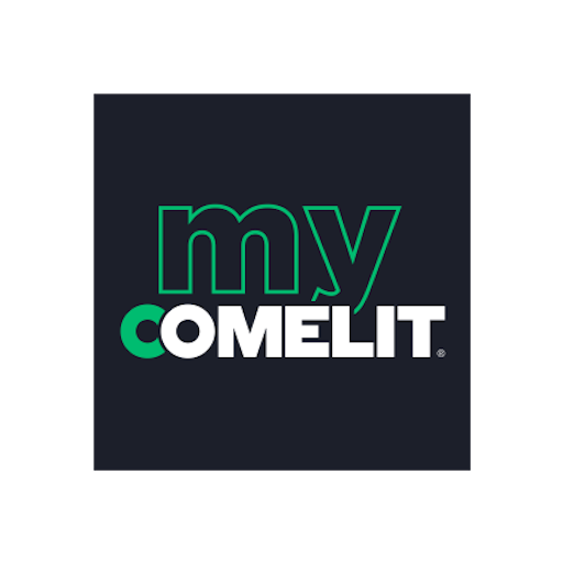 MyComelit 1.2.1 Icon
