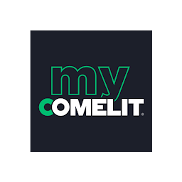 Icon image MyComelit