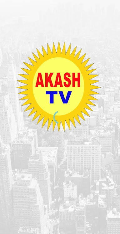 Akash Cable Network - 3.0 - (Android)