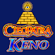 Cleopatra Keno - Keno Games