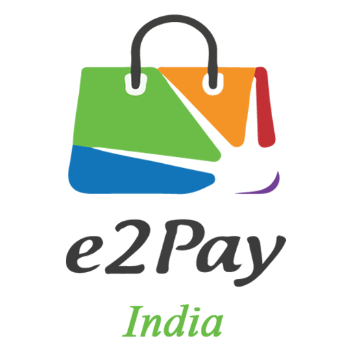 e2PayIndia  Icon
