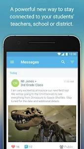 SchoolMessenger