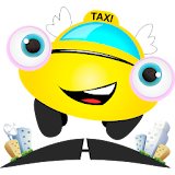 택시타요 안심귀가 서비스 icon
