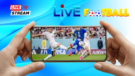 Live Football Tv Sports