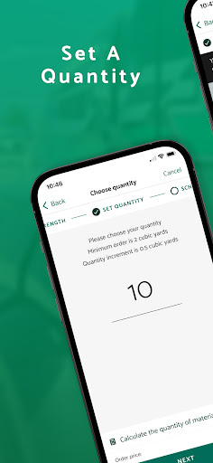 Tricon Onsite Concrete