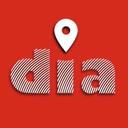 Dia Folhetos logo