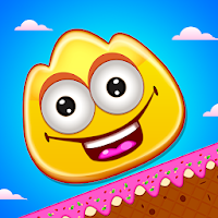 Sweet Jelly Jump - Candy Jumpi