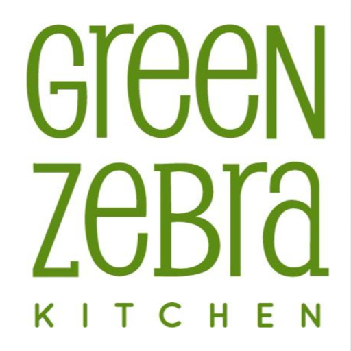 Green Zebra logo
