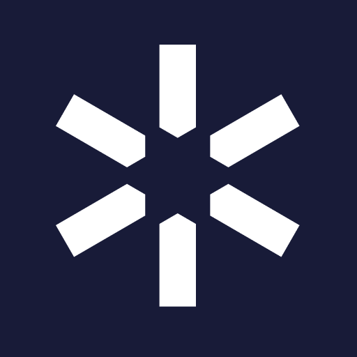 Run Crew logo