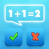 Super Freaking Math icon