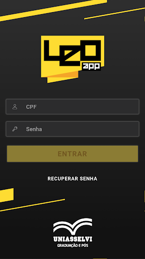 UNIASSELVI Leo App android2mod screenshots 1