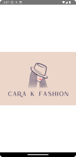 Cara K Fashion Screen 2
