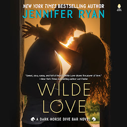Icon image Wilde Love: A Dark Horse Dive Bar Novel