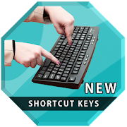 Computer Shortcut Keys & Software Shortcut Keys