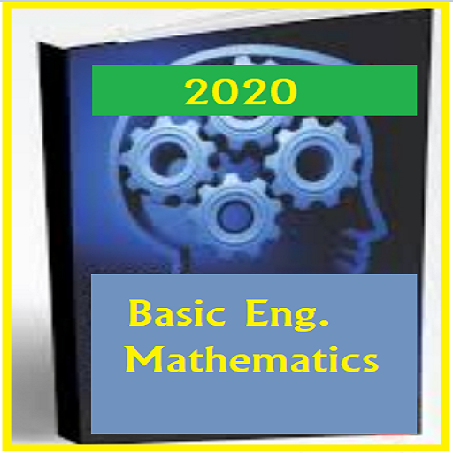 Engineering Mathematics logo