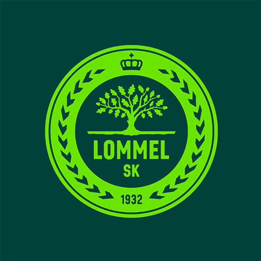 Lommel SK  Icon