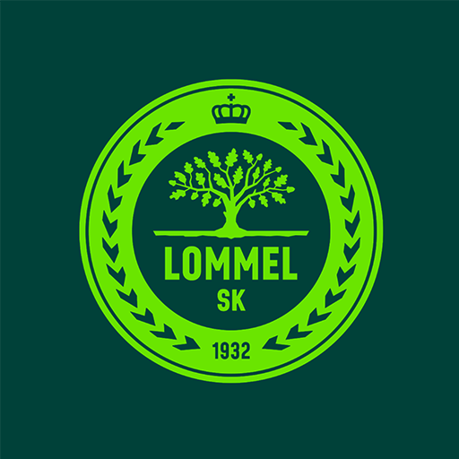 Lommel SK logo