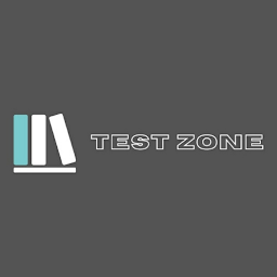 图标图片“Test zone”