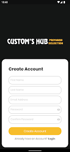 Custom's Hub