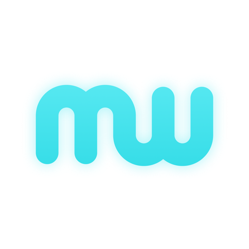 미닛 워커 logo