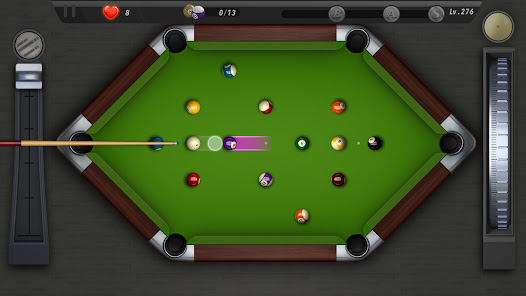 Billiards Pool android2mod screenshots 11
