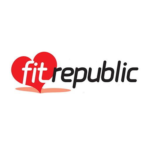 Fit Republic Fermoy logo