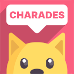 Cover Image of Tải xuống Charades For Adults  APK