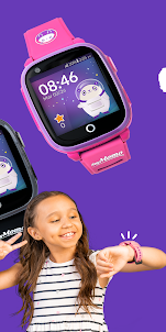 SoyMomo - Reloj para niños