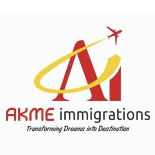 Akme Immigrations logo