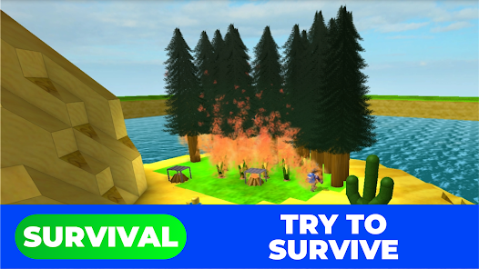 Survival for roblox 1