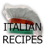 ITALIAN RECIPES icon