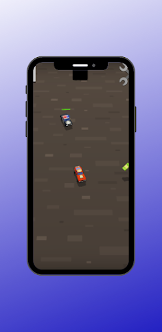 Drive Away! - Screenshot 2
