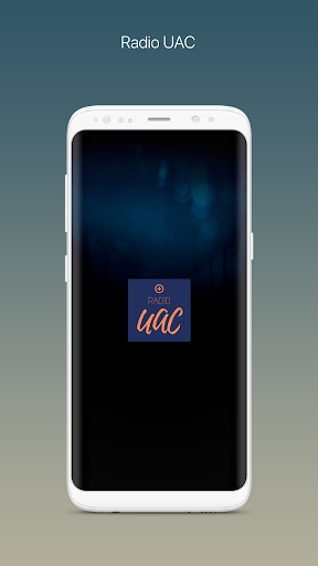 Android application Radio UAC screenshort