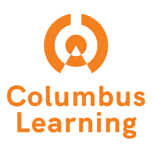 Columbus Learning App logo