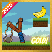 Banana Hunt - Knock Down Banan